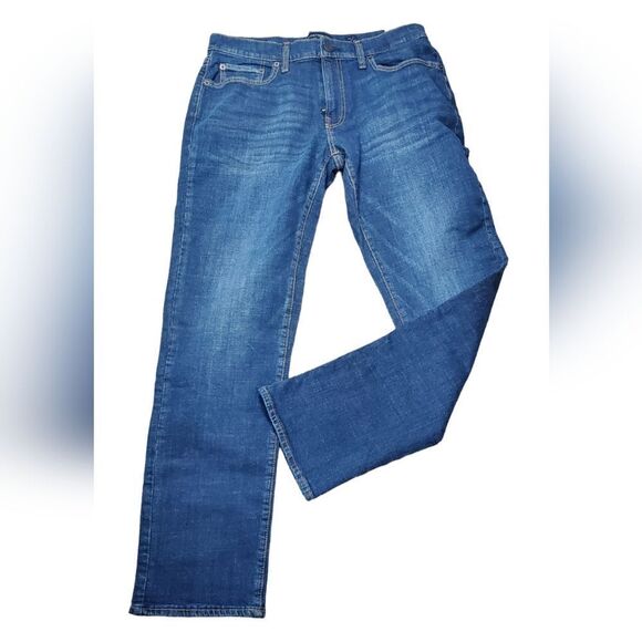 NWT Lucky Brand 221 Straight Jeans - Picture 2 of 8